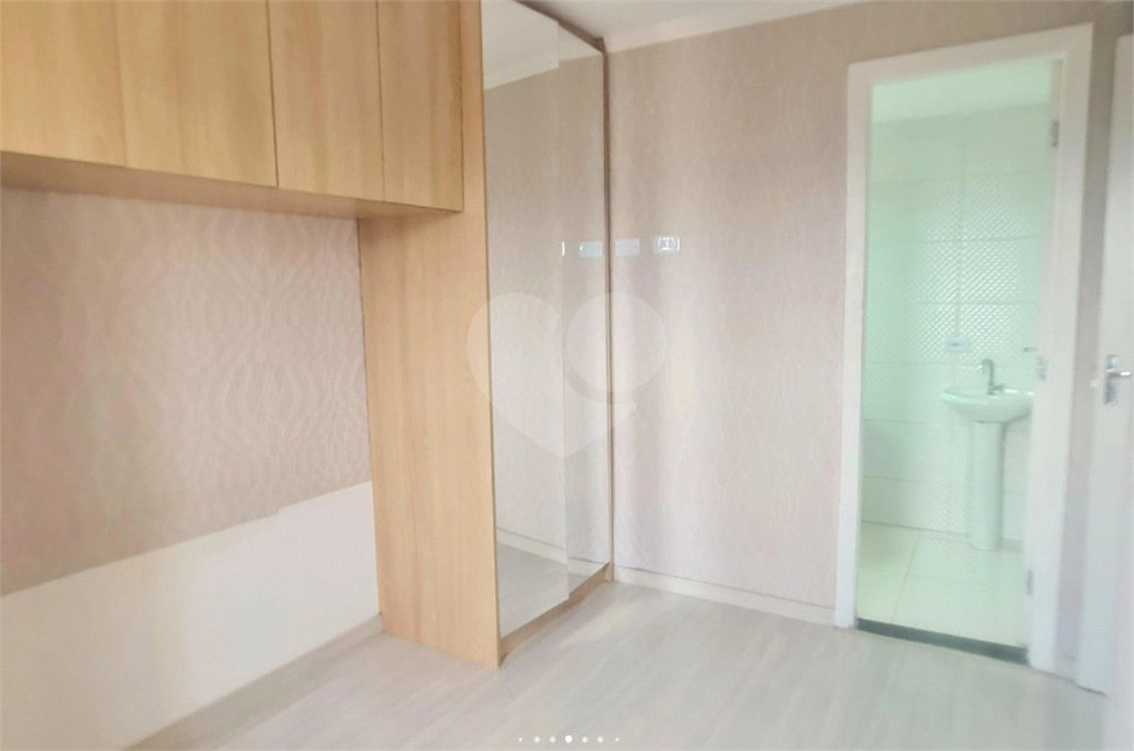 Apartamento para alugar com 2 quartos, sendo 1 suíte,  em Parque Continental II, Guarulhos, SP