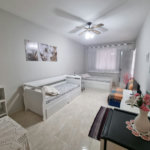 Apartamento à venda, 36 m² por R$ 350.000,00 - Boqueirão - Santos/SP