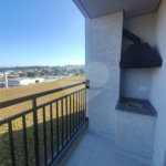 Apartamento para alugar com 3 quartos, sendo 1 suíte,  em Jardim das Palmeiras, Atibaia, SP