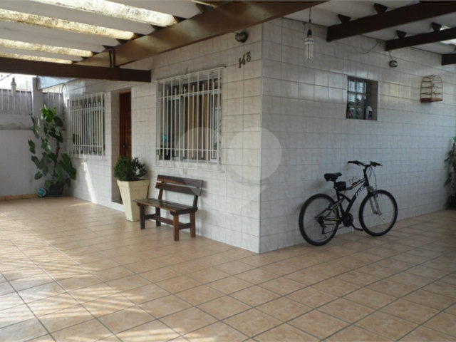 Sobrado à venda com 3 quartos, sendo 1 suíte,  em Casa Verde, São Paulo, SP