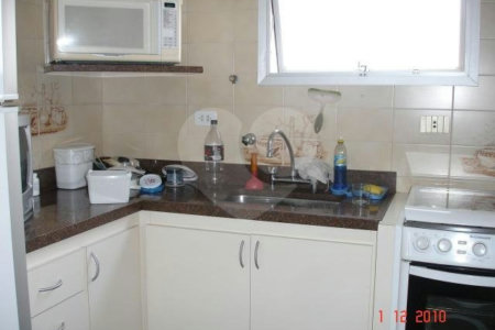 Apartamento à venda com 4 quartos, sendo 1 suíte, em Santa Teresinha, São Paulo, SP
