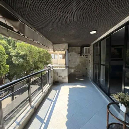 Apartamento à venda com 4 suítes em Tijuca, Rio de Janeiro, RJ