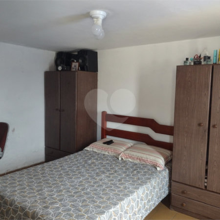 Casa Térrea à venda com 5 quartos, sendo 2 suítes, em Vila Mazzei, São Paulo, SP
