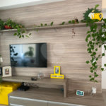Apartamento à venda com 2 quartos, sendo 1 suíte, em Saúde, São Paulo, SP