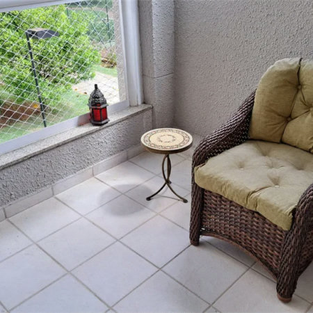 Apartamento à venda com 4 quartos, sendo 2 suítes, em Cidade São Francisco, São Paulo, SP