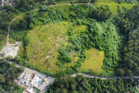 Terreno à venda em Colônia (zona Leste), São Paulo, SP