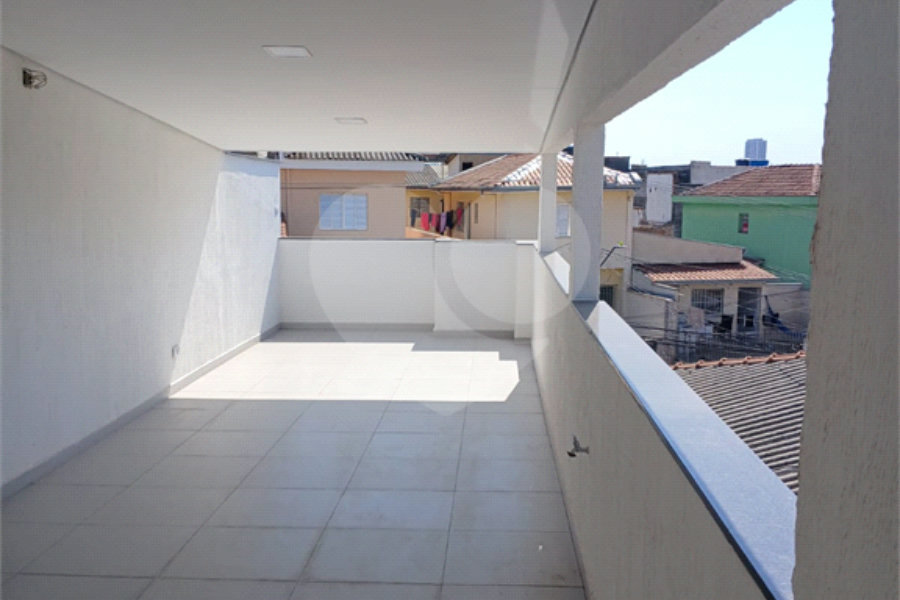 Sobrado à venda com 3 quartos, sendo 1 suíte, em Freguesia do Ó, São Paulo, SP