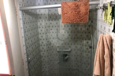 Apartamento à venda com 2 quartos, sendo 1 suíte,  em Sumaré, São Paulo, SP