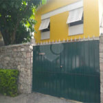 Sobrado à venda com 3 quartos, sendo 1 suíte,  em Brooklin Paulista, São Paulo, SP
