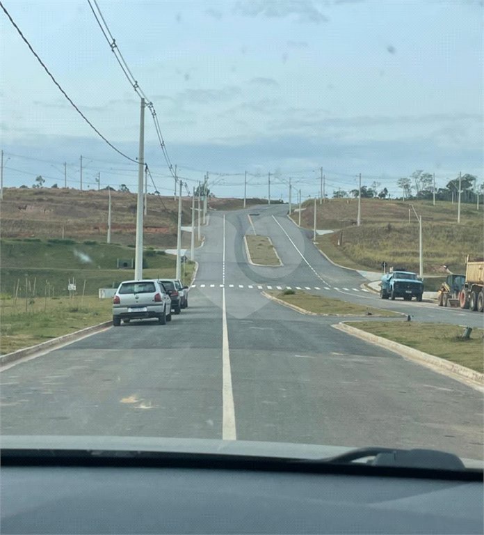 Terreno à venda no condomínio Mosaico Horizontes, Mogi das Cruzes - SP