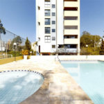 Duplex à venda com 2 quartos, sendo 1 suíte, em Paraíso do Morumbi, São Paulo, SP