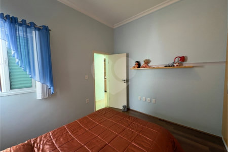 Casa à venda com 3 suítes no condomínio Lago da Boa Vista, Sorocaba - SP