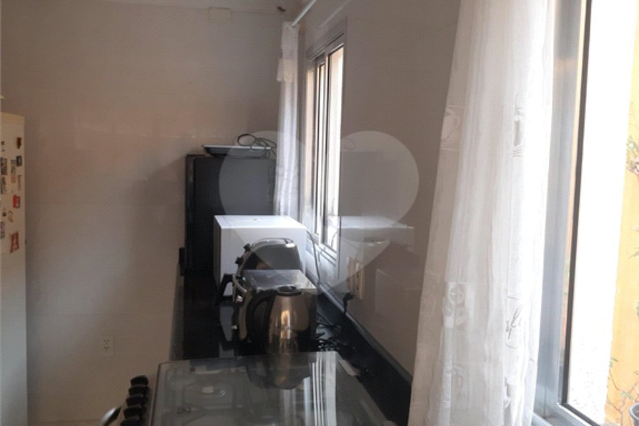 Sobrado à venda com 3 quartos, sendo 1 suíte,  em Mandaqui, São Paulo, SP