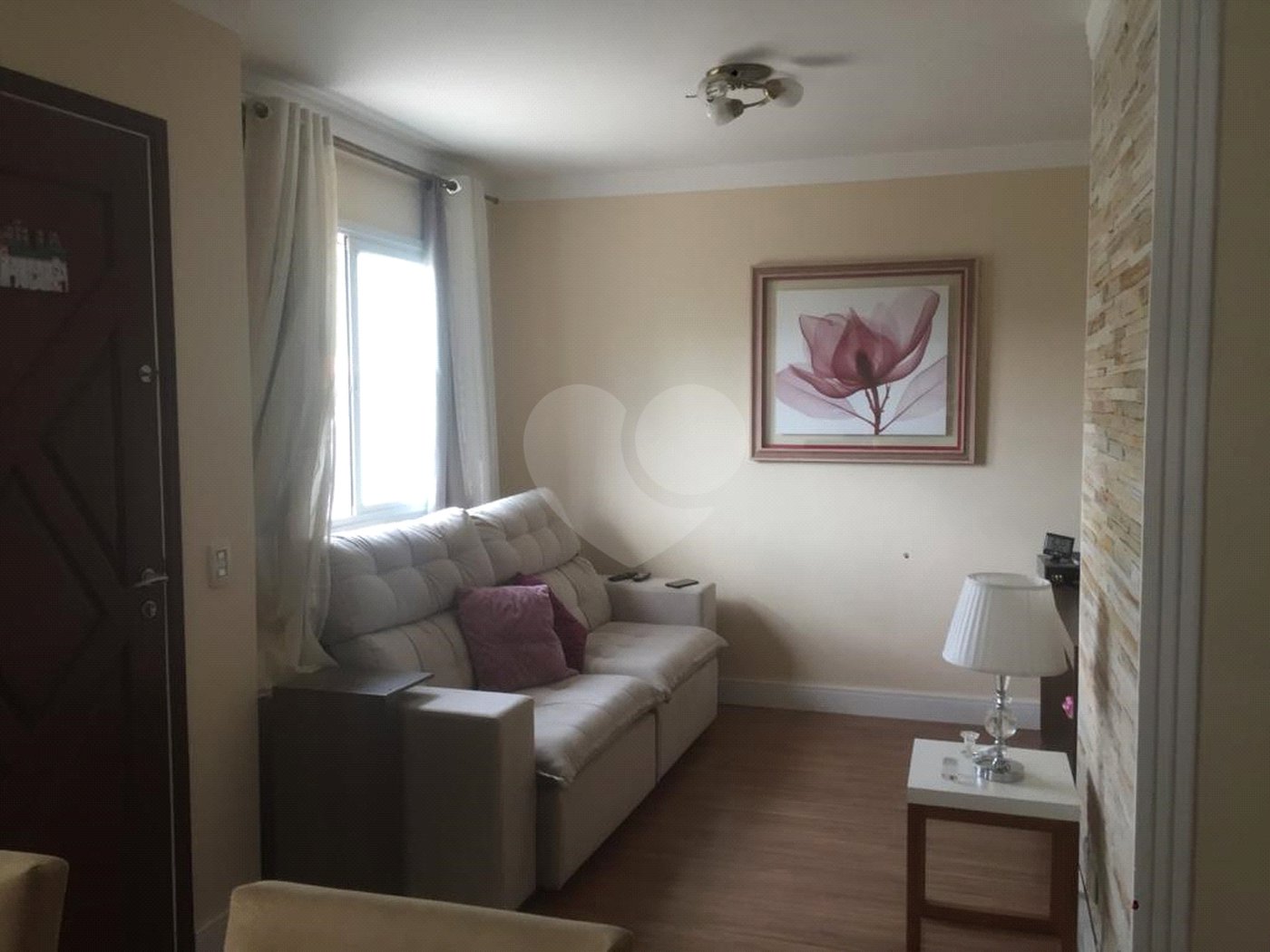 Casa à venda com 3 quartos, sendo 1 suíte, no condomínio Morada do Horto, São Paulo - SP