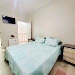 Casa à venda, 120 m² por R$ 1.100.000,00 - Campo Grande - Santos/SP