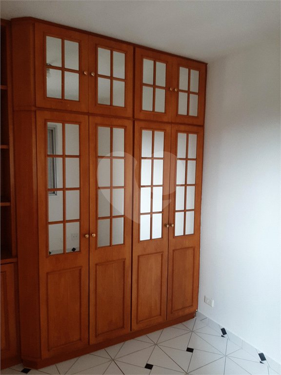 Apartamento à venda com 2 quartos em Vila Santo Estéfano, São Paulo, SP