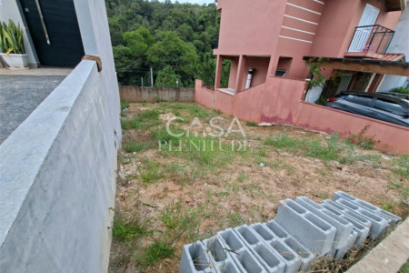 Terreno em condomínio à venda em Colina Santa Mônica, Votorantim, SP