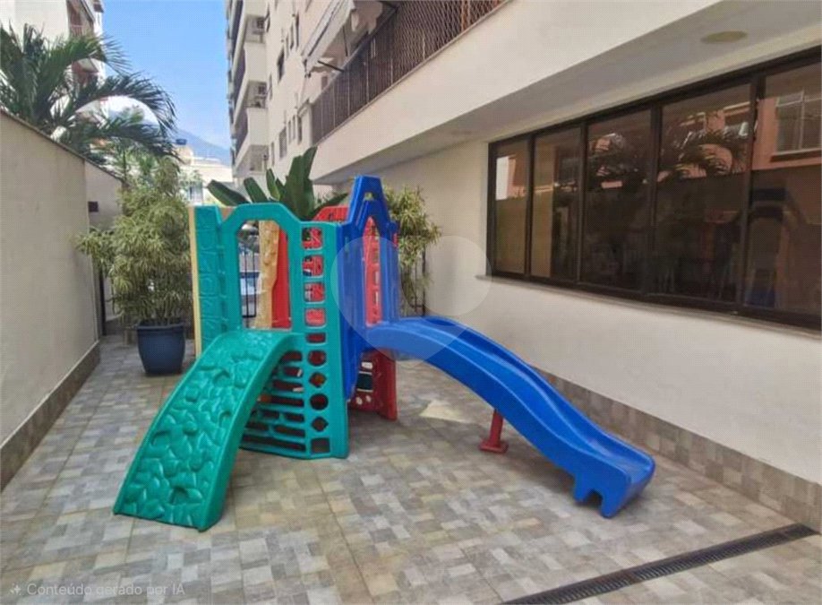 Apartamento à venda com 3 quartos, sendo 1 suíte, em Tijuca, Rio de Janeiro, RJ
