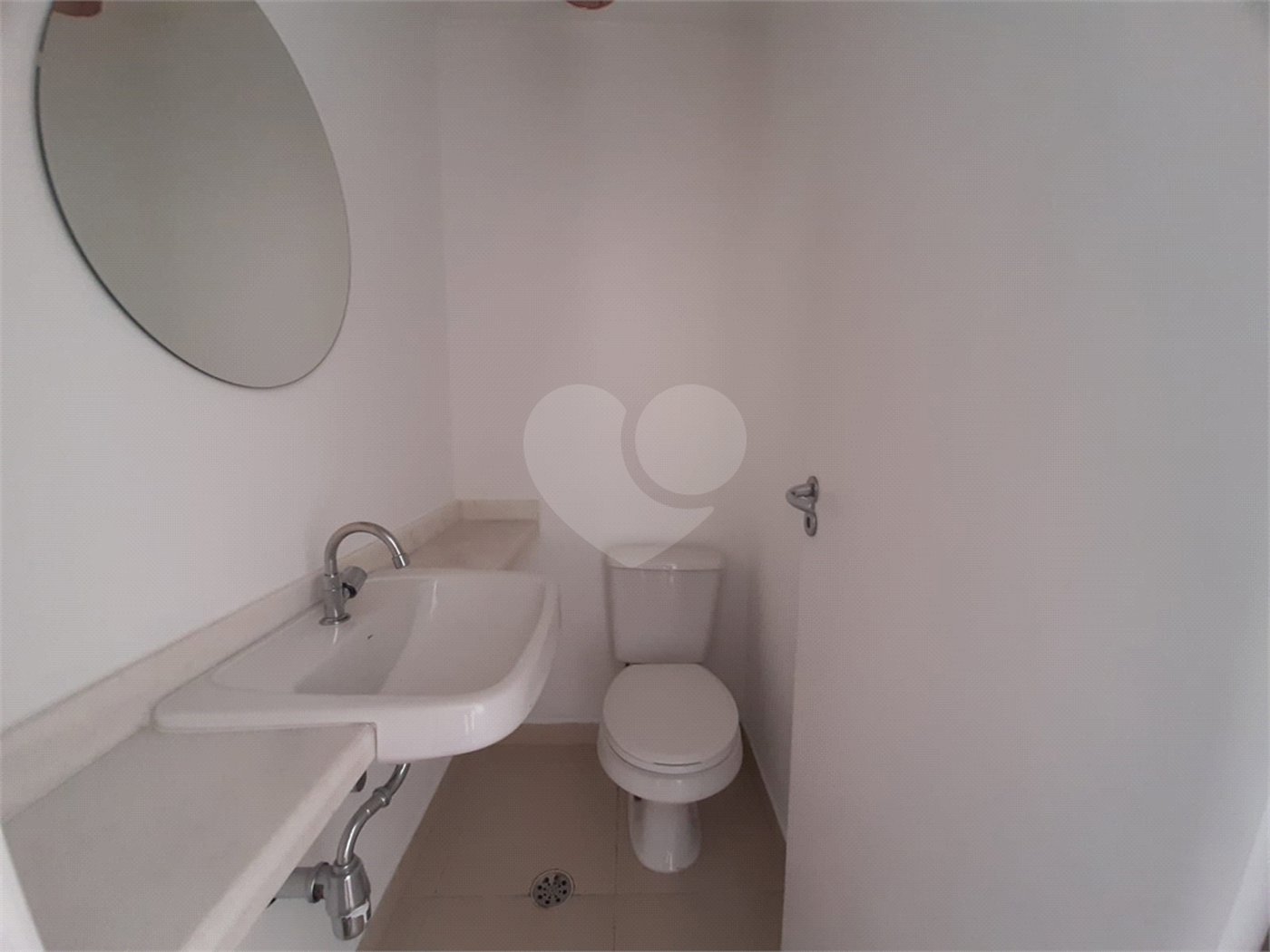 Apartamento à venda com 3 quartos, sendo 1 suíte, em Santana, São Paulo, SP