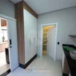 Casa à venda com 4 suítes no condomínio Residencial Dona Maria Candida, Indaiatuba - SP