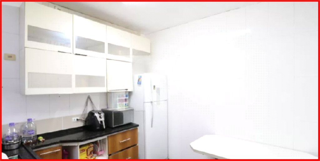 Sobrado à venda com 2 quartos, sendo 1 suíte,  em Água Branca, São Paulo, SP