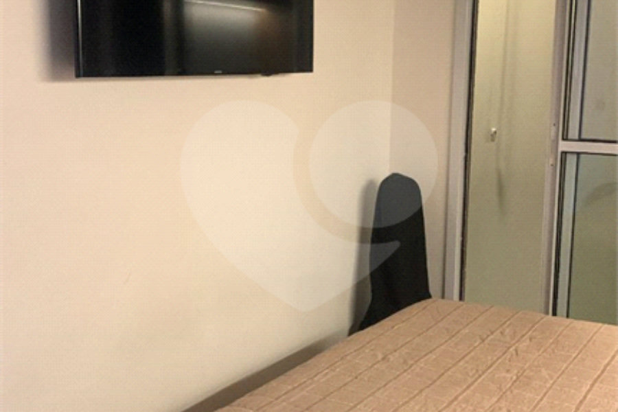 Apartamento à venda com 1 quarto em Casa Verde, São Paulo, SP