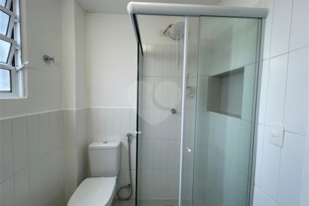 Apartamento à venda com 3 quartos em Vila Mariana, São Paulo, SP