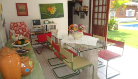 Casa à venda com 3 quartos no condomínio São Joaquim, Vinhedo - SP