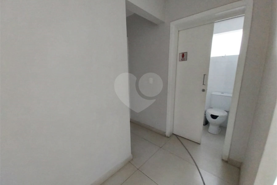 Apartamento à venda com 2 quartos, sendo 1 suíte, em Santana, São Paulo, SP