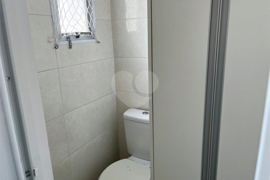Apartamento à venda com 3 quartos em Santana, São Paulo, SP