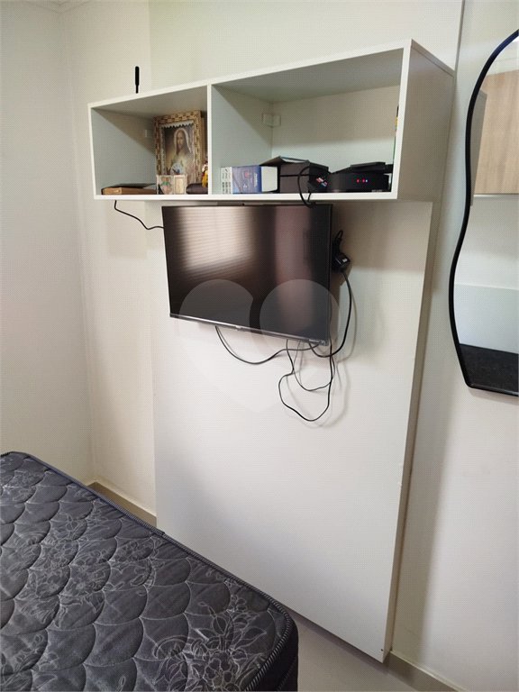 Apartamento à venda com 2 quartos em Tatuapé, São Paulo, SP