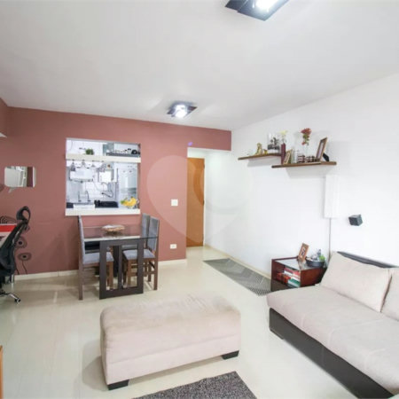 Apartamento à venda com 2 quartos, sendo 1 suíte, em Campo Belo, São Paulo, SP