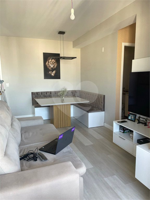 Apartamento à venda ou para alugar com 2 quartos, sendo 1 suíte,  em Vila Andrade, São Paulo, SP