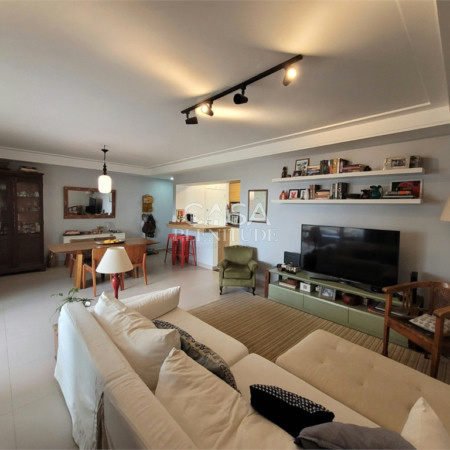 Apartamento à venda com 3 suítes em Parque Campolim, Sorocaba, SP