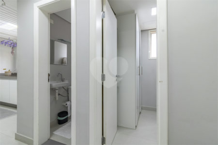 Apartamento à venda com 4 suítes em Vila Mariana, São Paulo, SP
