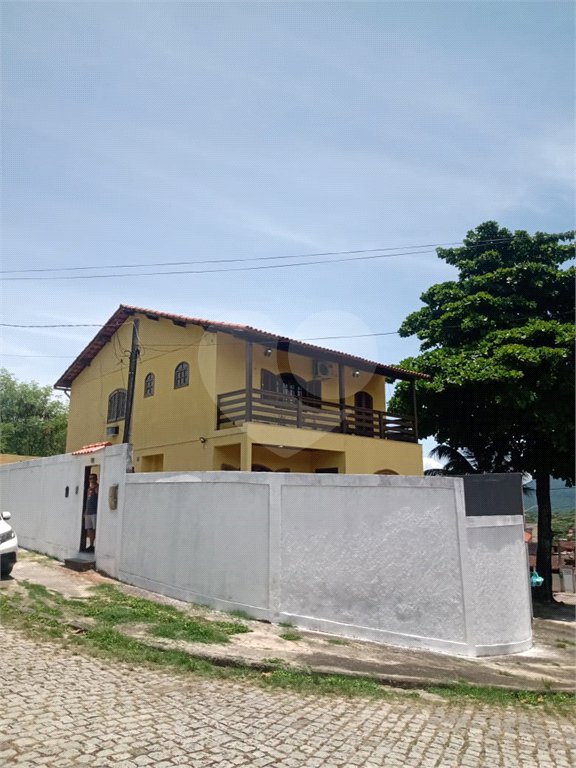 Casa à venda com 5 quartos, sendo 1 suíte, em Campo Grande, Rio de Janeiro, RJ