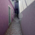 Casa Térrea à venda com 3 quartos em Imirim, São Paulo, SP