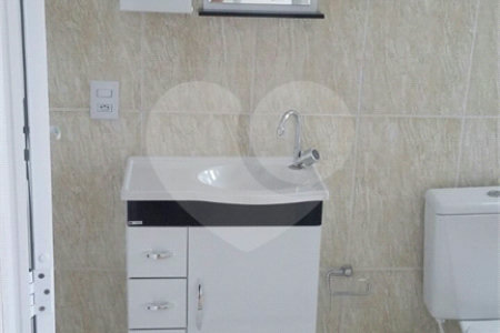 Villagio à venda com 2 suítes em Loteamento Municipal Brás Cubas, Mogi das Cruzes, SP