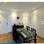 Apartamento à venda com 2 quartos, sendo 1 suíte, em Vila Suissa, Mogi das Cruzes, SP