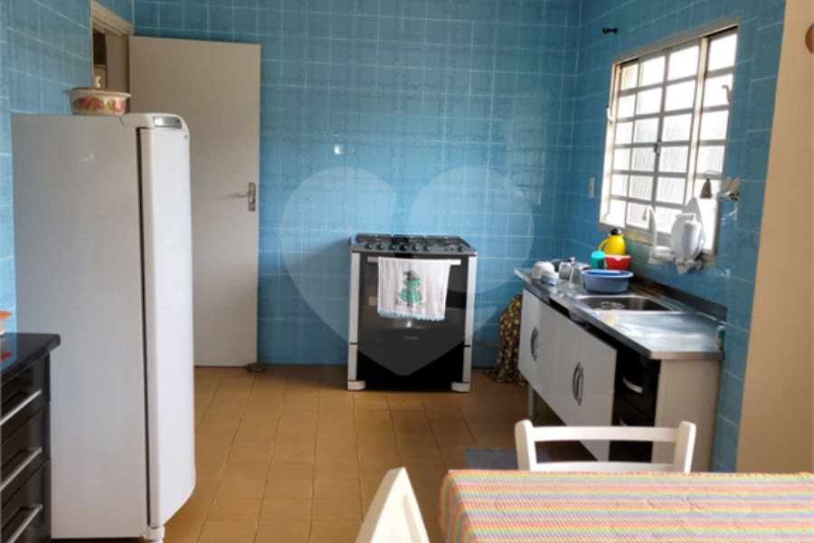 Casa à venda com 5 quartos no Centro, Serra Negra, SP