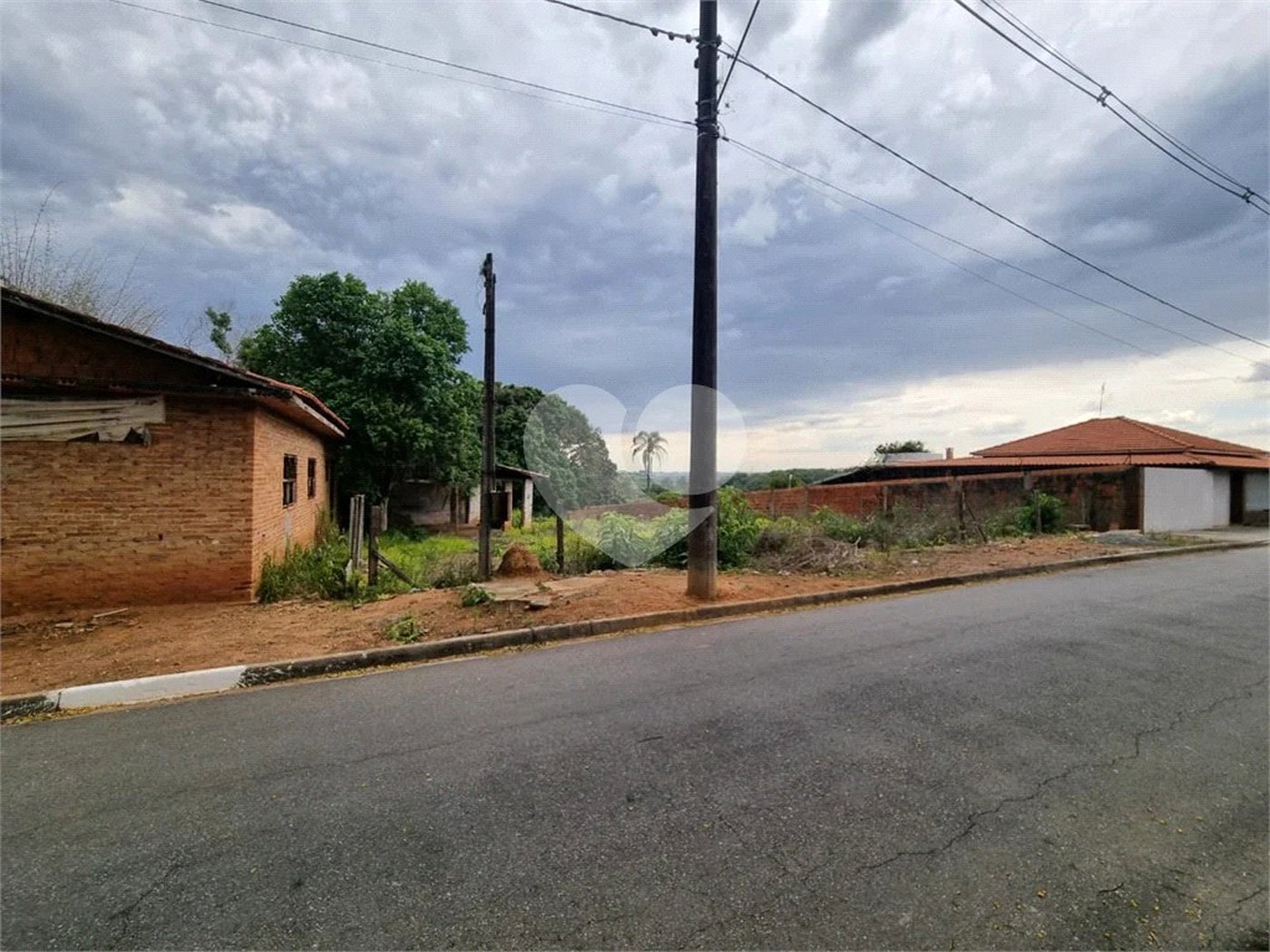 Terreno à venda em Gramadinho, Itapetininga, SP