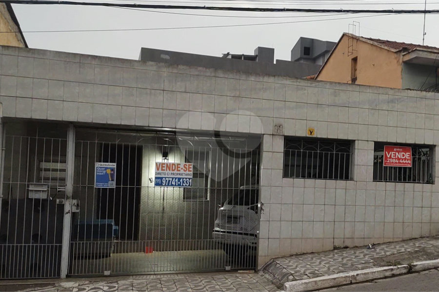 Casa à venda com 2 quartos em Tucuruvi, São Paulo, SP