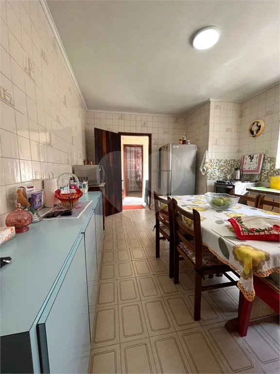 Sobrado à venda com 3 quartos, sendo 1 suíte,  em Vila Mazzei, São Paulo, SP