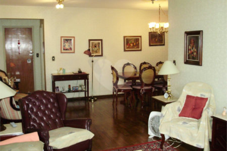 Apartamento à venda com 3 quartos, sendo 1 suíte, em Jardim Paulista, São Paulo, SP