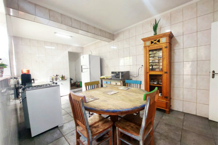 Sobrado à venda com 3 quartos, sendo 2 suítes, em Vila Pompéia, São Paulo, SP