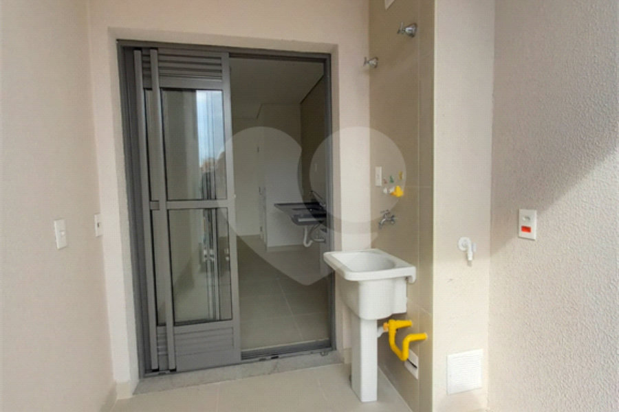 Apartamento à venda com 3 suítes em Tucuruvi, São Paulo, SP