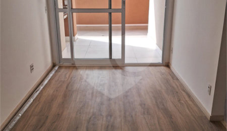 Apartamento à venda com 2 suítes em Água Branca, São Paulo, SP