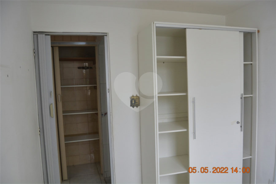 Apartamento à venda com 2 quartos em Parque Edu Chaves, São Paulo, SP