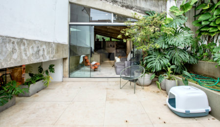 Casa à venda com 3 quartos, sendo 1 suíte,  em Brooklin, São Paulo, SP