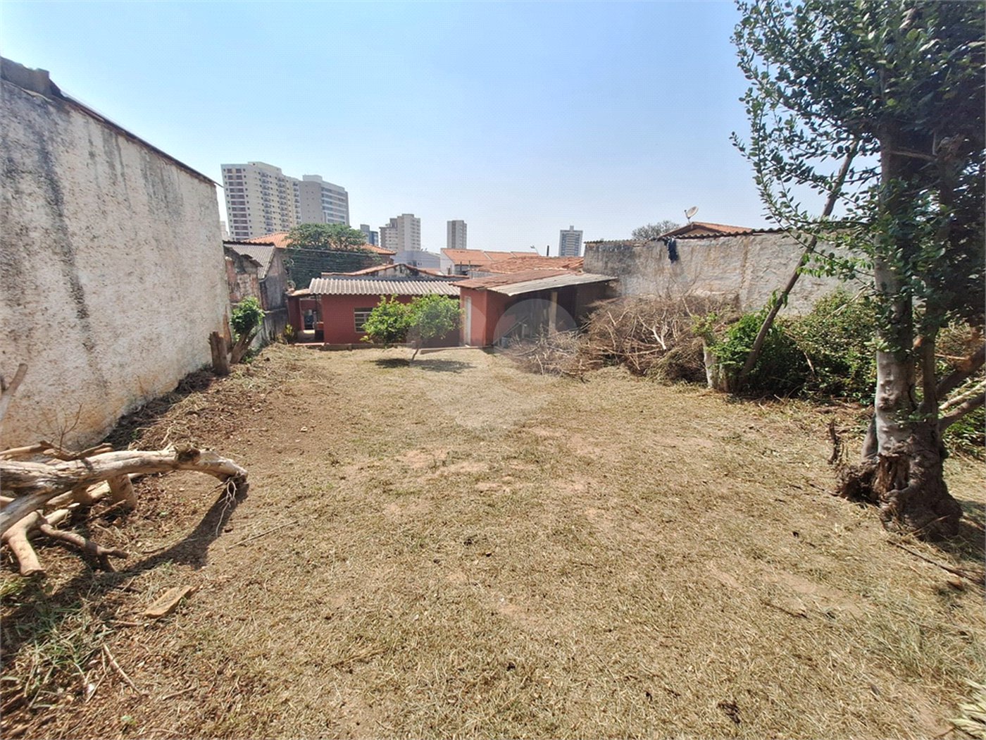 Terreno à venda em Vila Jardini, Sorocaba, SP
